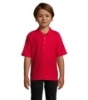 Immagine di KW11344 - Polo summer ii kids 170g