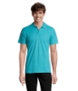 Immagine di KW11362 - Polo primavera ii uomo 210g