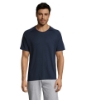 Immagine di KW11939 - T-shirt sporty uomo