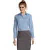 Immagine di KW17015 - Eden camicia donna 140g