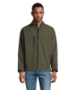 Immagine di KW46600 - Relax uomo ss jacket 340g