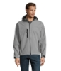 Immagine di KW46602 - Replay uomo softshell