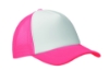 Immagine di KW2269 - Cappello trucker a 5 pannelli