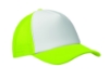 Immagine di KW2269 - Cappello trucker a 5 pannelli