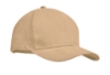 Immagine di KW9643 - Cappellino 6 pannelli 270 gr