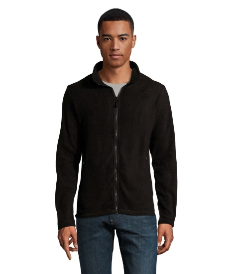 Immagine di KW02093 - Norman-men fl jacket-220g