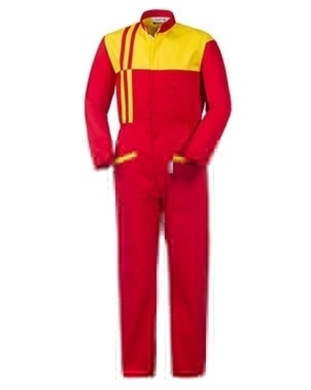 Immagine di Tuta Meccanico