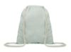 Immagine di KW2189 - Borsa in cotone riciclato 140 g