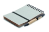 Immagine di KW2481 - Notebook riciclato con penna a