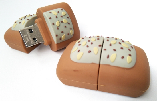 Immagine di Chiavette USB forma personalizzata