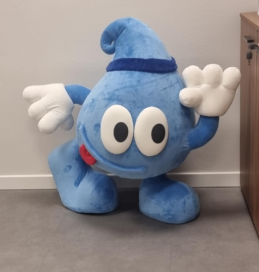 Immagine di Pupazzi animati dimensione umana