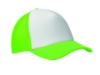 Immagine di KW2269 - Cappello trucker a 5 pannelli