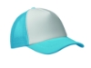 Immagine di KW2269 - Cappello trucker a 5 pannelli