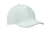 Immagine di KW2345 - Cappellino 5 pannelli 180 gr