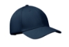 Immagine di KW2347 - Cappellino da baseball a 6 pann