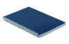 Immagine di KW2523 - Notebook in cartone riciclato a