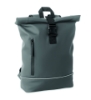 Immagine di KW2581 - Zaino in pu rolltop per laptop