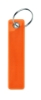 Immagine di KW2626 - Portachiavi riflettente in pvc