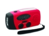 Immagine di KW2746 - Radio portatile con torcia led