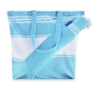 Immagine di KW2954 - Borsa da spiaggia con telo