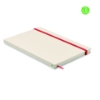 Immagine di KW6743 - Notebook a5, cartone riciclato