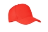 Immagine di KW6831 - Cappellino 5 pannelli rpet
