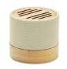 Immagine di KW6847 - Speaker wireless bamboo rpet