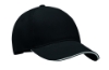 Immagine di KW6875 - Cappellino 5 pannelli 260 gr