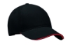 Immagine di KW6875 - Cappellino 5 pannelli 260 gr