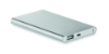 Immagine di KW8735 - Power bank in alluminio da 400