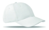 Immagine di KW8834 - Cappellino 6 pannelli 160/gr