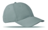 Immagine di KW8834 - Cappellino 6 pannelli 160/gr