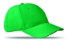 Immagine di KW8834 - Cappellino 6 pannelli 160/gr