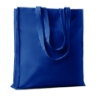 Immagine di KW9596 - Shopper in cotone c/soffietto