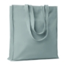 Immagine di KW9596 - Shopper in cotone c/soffietto