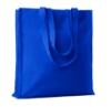 Immagine di KW9596 - Shopper in cotone c/soffietto