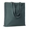 Immagine di KW9596 - Shopper in cotone c/soffietto
