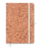 Immagine di KW9623 - Quaderno a5 in sughero