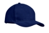Immagine di KW9643 - Cappellino 6 pannelli 270 gr