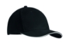 Immagine di KW9643 - Cappellino 6 pannelli 270 gr