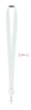 Immagine di KW9852 - Lanyard con badge estraibile