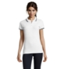 Immagine di KW00578 - Polo donna pasadena 200g