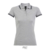 Immagine di KW00578 - Polo donna pasadena 200g