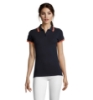 Immagine di KW00578 - Polo donna pasadena 200g