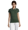 Immagine di KW00578 - Polo donna pasadena 200g