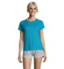 Immagine di KW01159 - Sporty women t-shirt 140g