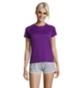 Immagine di KW01159 - Sporty women t-shirt 140g