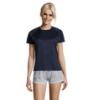 Immagine di KW01159 - Sporty women t-shirt 140g