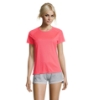 Immagine di KW01159 - Sporty women t-shirt 140g
