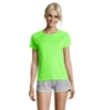 Immagine di KW01159 - Sporty women t-shirt 140g